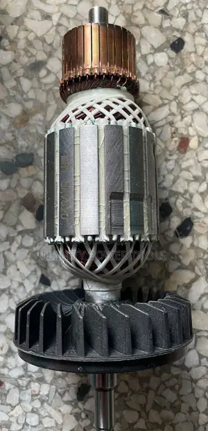 Armature(Makita Grinder) 9020