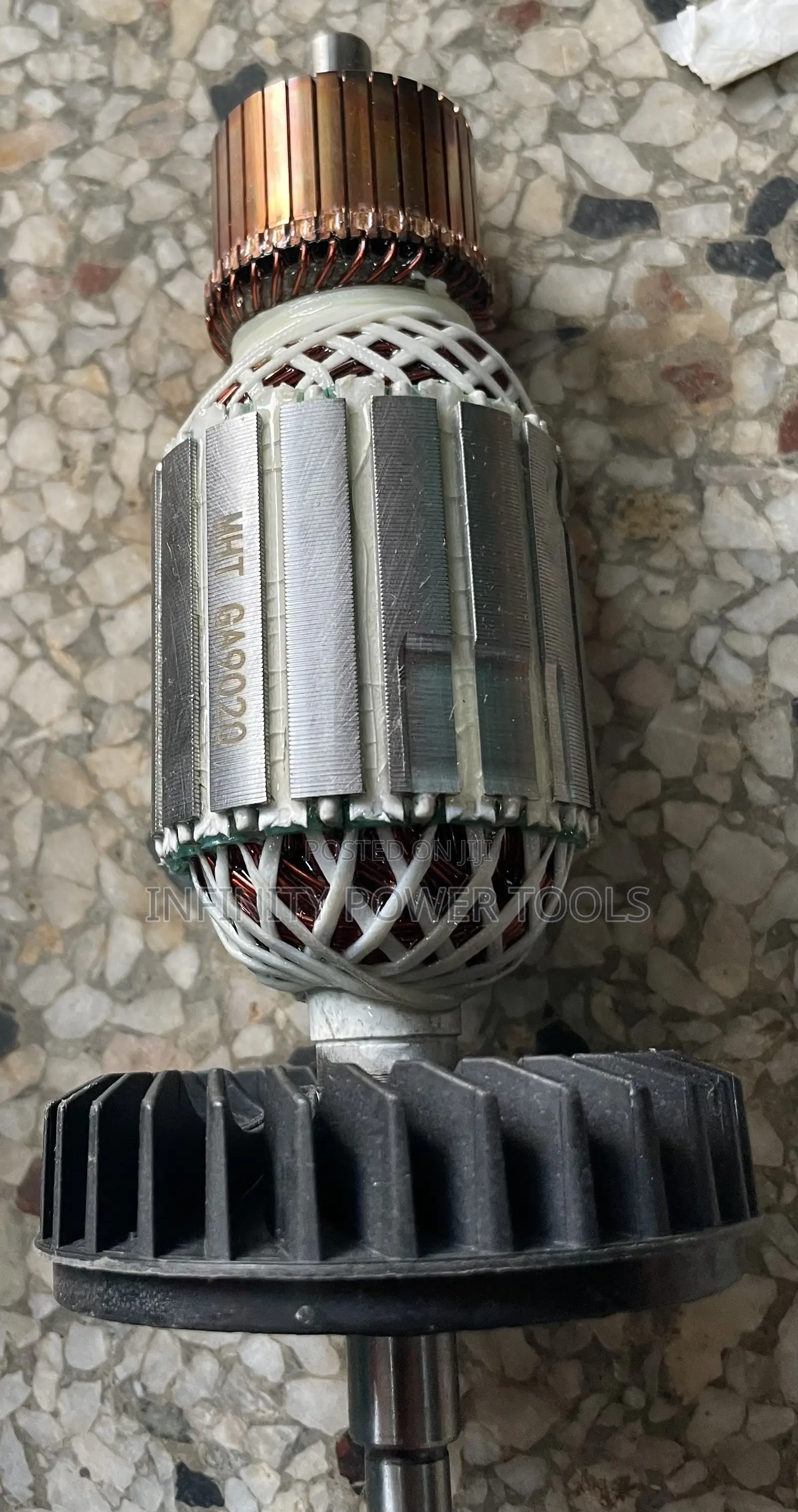 Armature(Makita Grinder) 9020