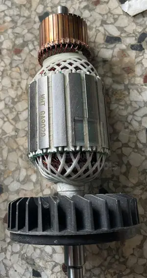 Armature(Makita Grinder) 9020