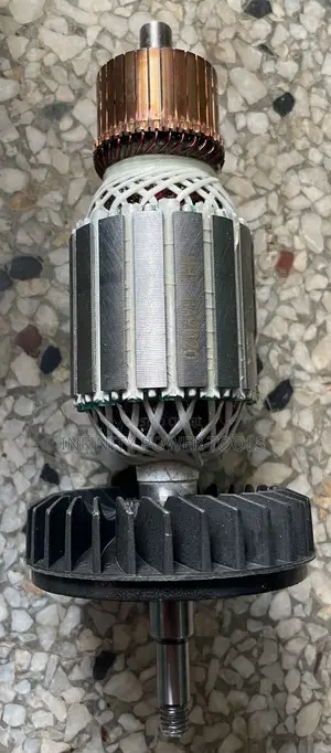 Armature(Makita Grinder) 9020
