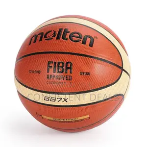 Molten GG7X Basketball Ball