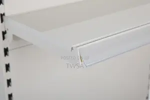 Epos Shelf Edge Strips