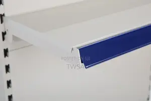 Epos Shelf Edge Strips