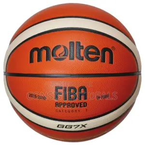 Molten Basketball Ball