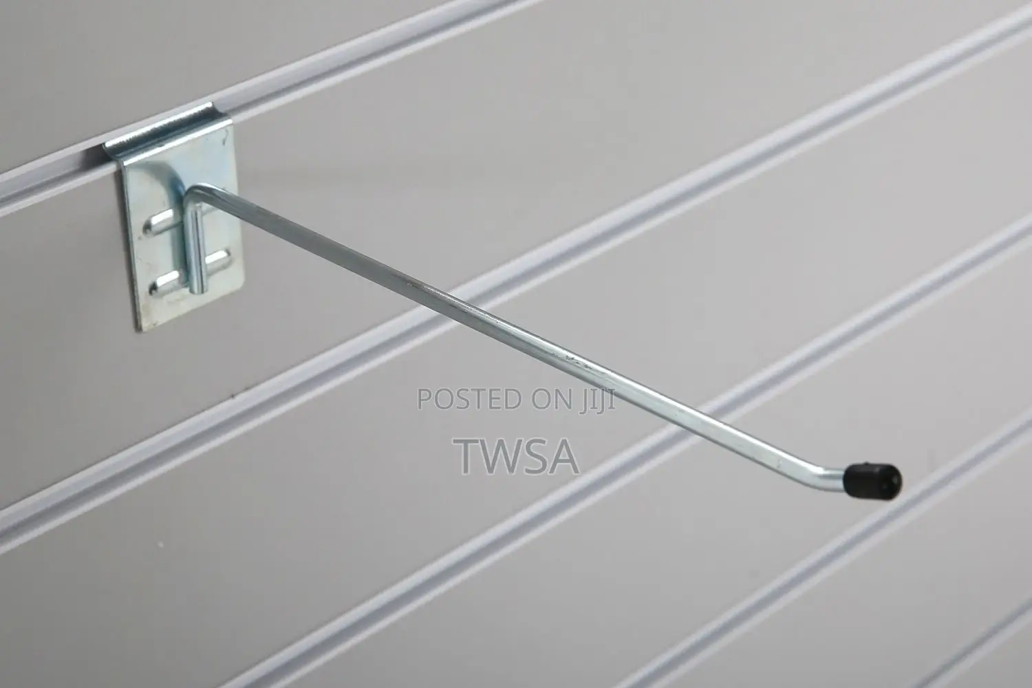 Single Slatwall Board Hooks