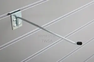 Single Slatwall Board Hooks