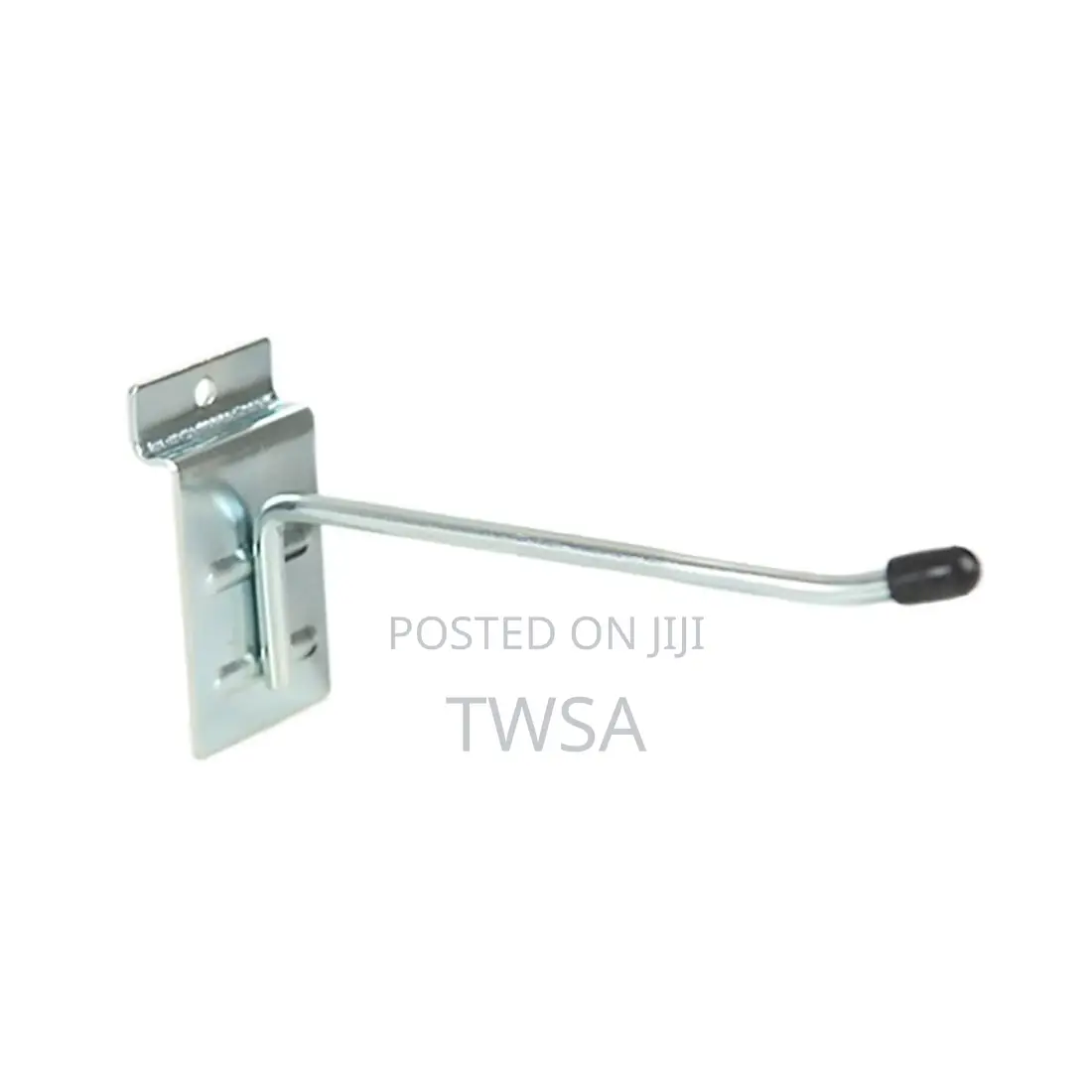 Single Slatwall Board Hooks