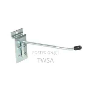 Single Slatwall Board Hooks