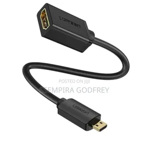 Mini Hdmi Male to Female