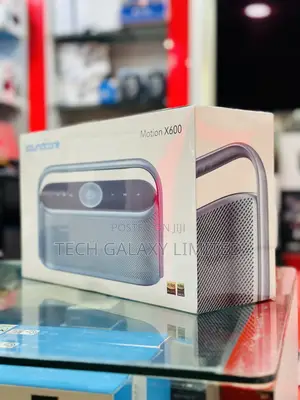 Anker Soundcore Motion X600 Bluetooth Speakers