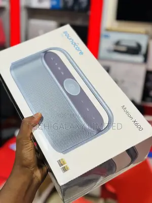 Anker Soundcore Motion X600 Bluetooth Speakers