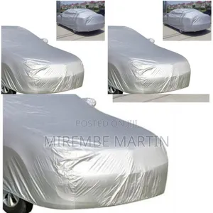 Brand Waterproof Car Cover