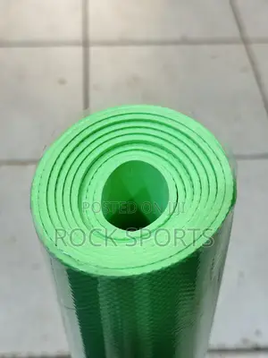 Gym Yoga Mat for Fitness