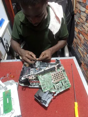 Projectors Repairs, Servicing and Maintenance
