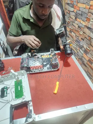 Projectors Repairs, Servicing and Maintenance