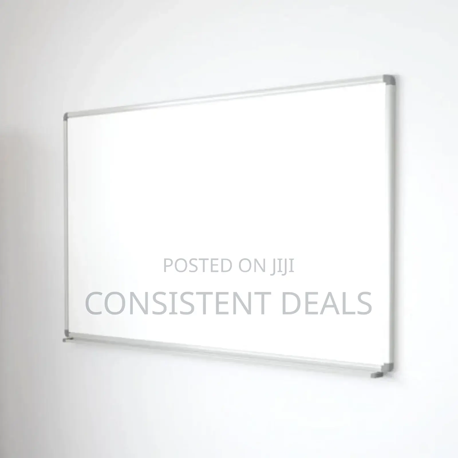 90x120cm Dry Erase Writing White Board