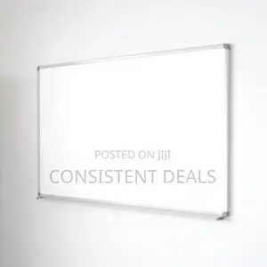 90x120cm Dry Erase Writing White Board
