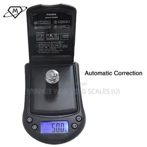 Digital Weigh Scale Electronic Weigh Mineral Portable Weighing Scale