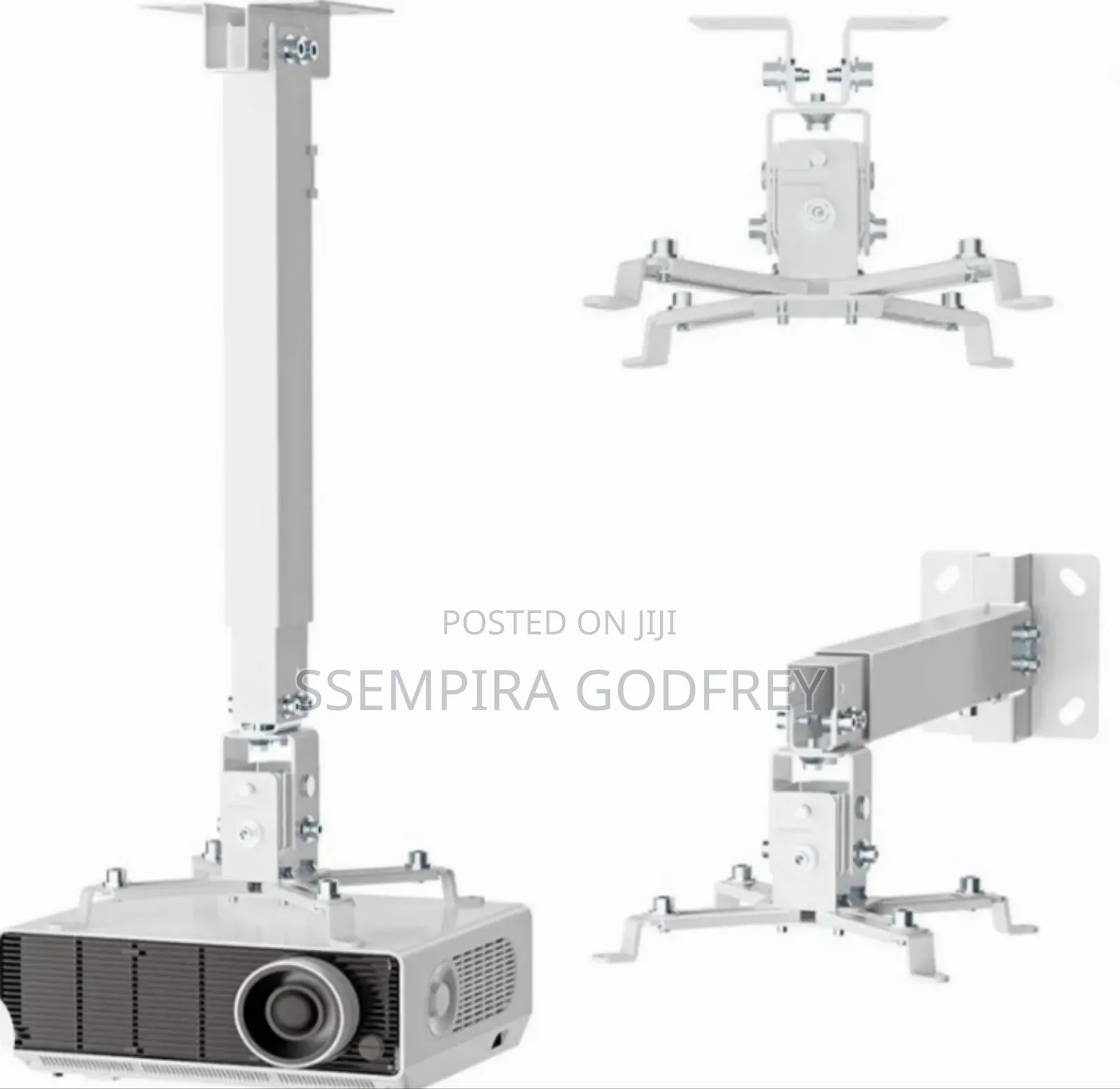 Projector Ceiling Mount