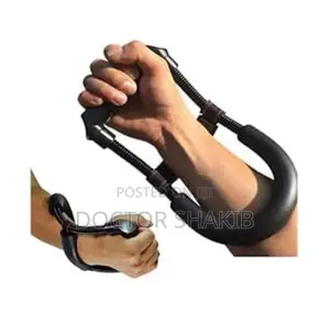 Ultimate Forearm Strengthener
