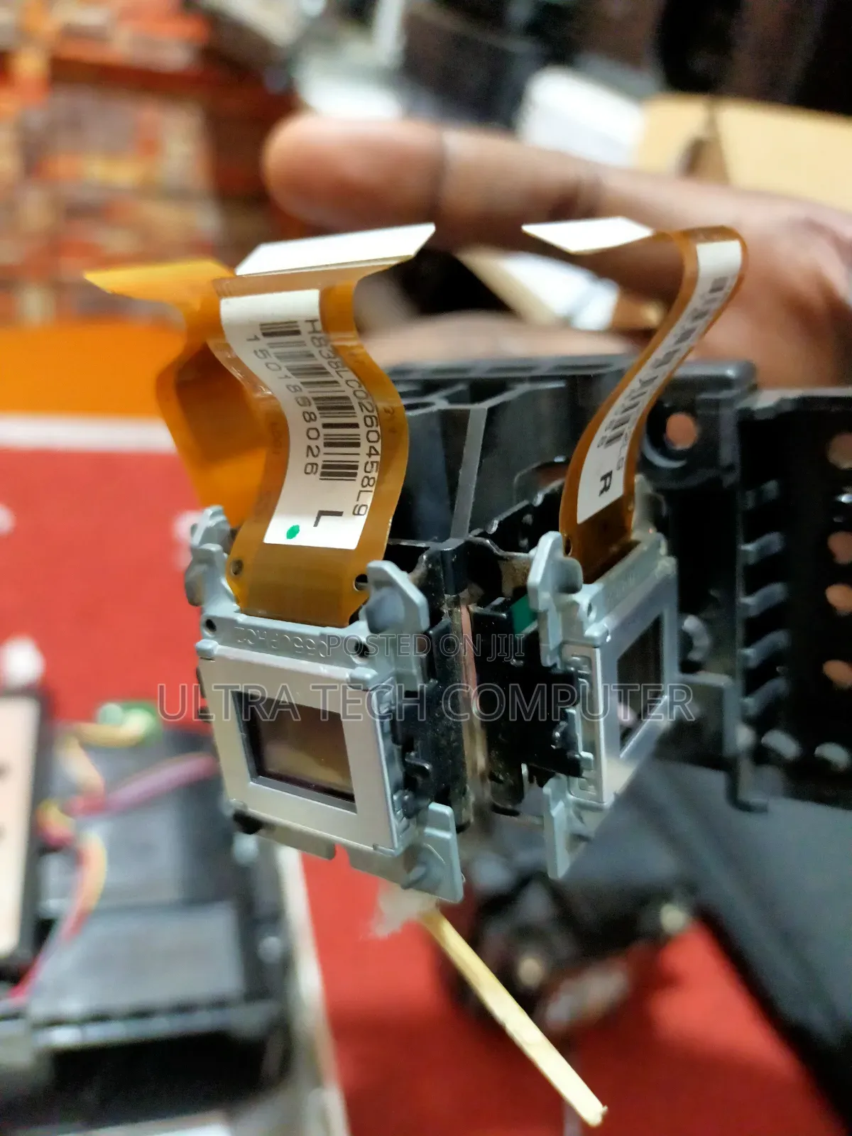 Projector Repair, Sales Servicing And Maintenance