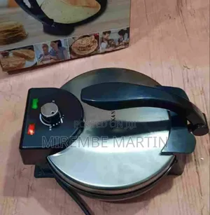 Sokany Chapti Maker