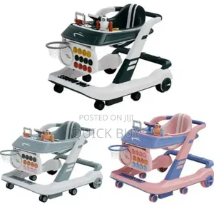 Happy Family Generic Baby Walker