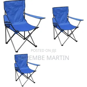 Foldable Single Camping Chair
