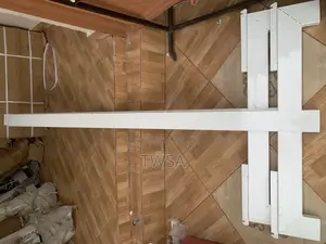 Double Sided Shelf Upright(Legs)