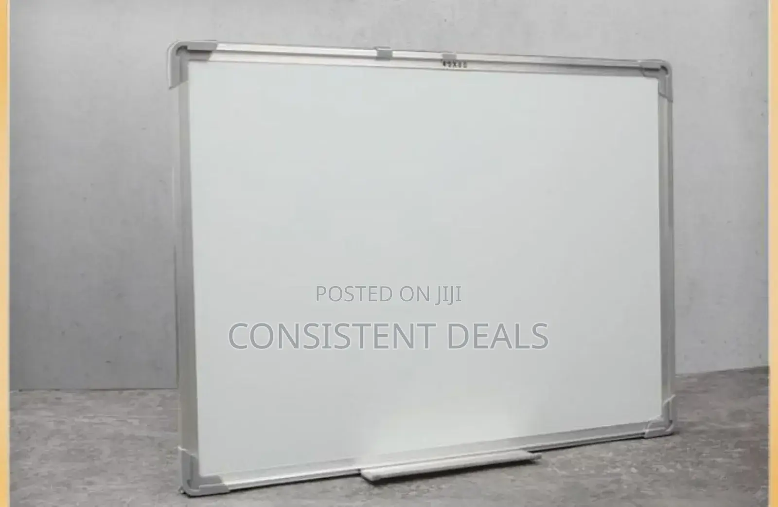 90x180cm White Board
