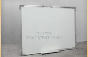 90x180cm White Board