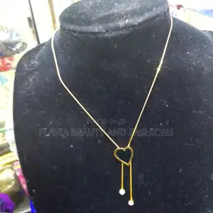 Simple Chains for Designers