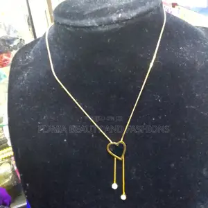 Simple Chains for Designers