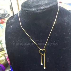 Simple Chains for Designers