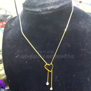 Simple Chains for Designers