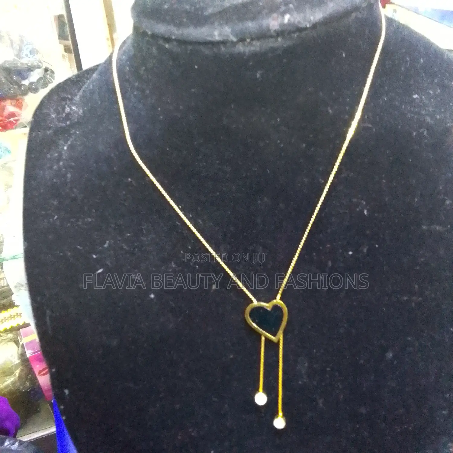 Simple Chains for Designers