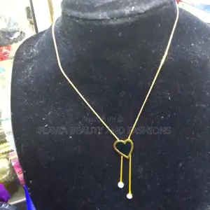 Simple Chains for Designers