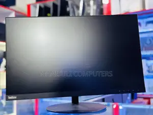 Monitor Lenovo 22inch Screen Ips VGA USB 3.0 HDMI DIV Etc