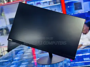 Monitor Lenovo 22inch Screen Ips VGA USB 3.0 HDMI DIV Etc