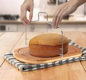 Double Line Cake Slicer