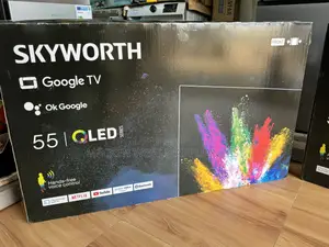 55 Skyworth Smart Android Quantum Dot Tv