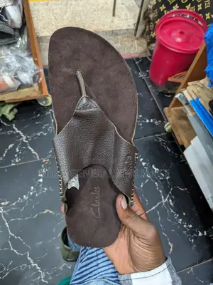 Clarks Sandals