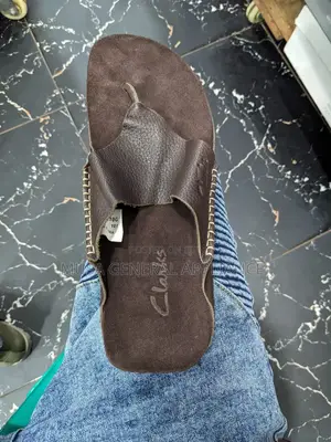 Clarks Sandals