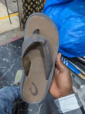 Clukai Sandals