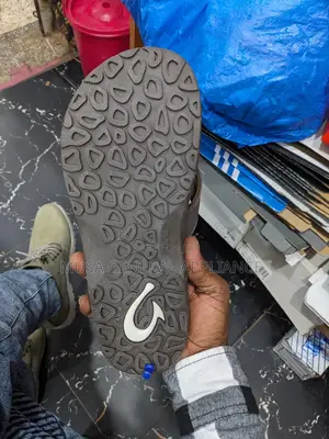 Clukai Sandals