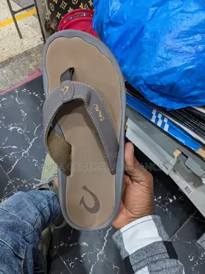 Clukai Sandals