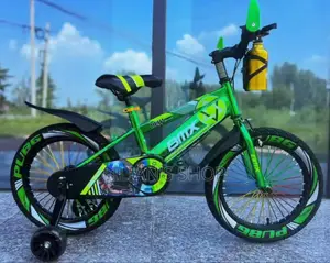 Strong Brand New Kids Bicycle