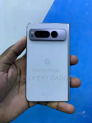 Google Pixel Fold 256 GB Gold