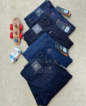 Aero Suitor Kaki Pants