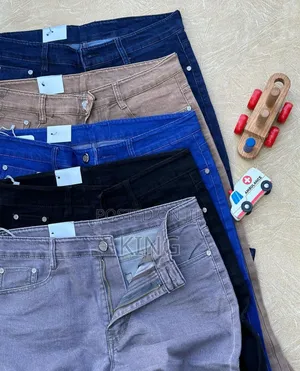 Aero Jeans